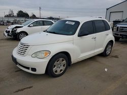 Chrysler Pt Cruiser Vehiculos salvage en venta: 2009 Chrysler Pt Cruiser