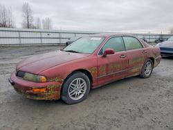 2002 Mitsubishi Diamante es for sale in Arlington, WA