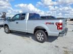 2019 Ford F150 Super cab