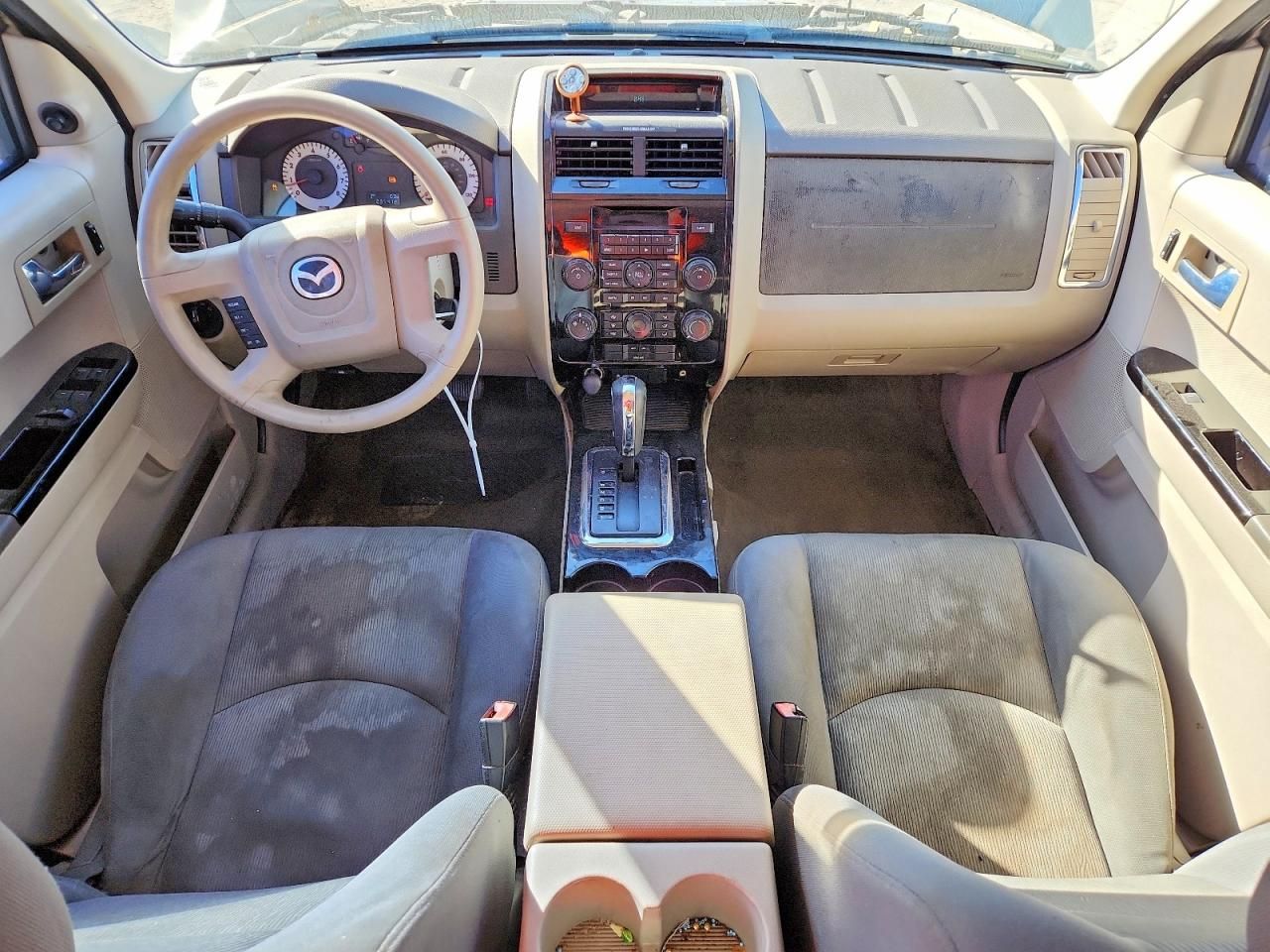 2008 Mazda Tribute i