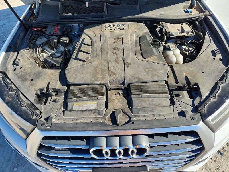 2018 Audi Q7 Premium Plus