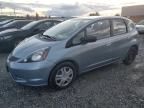 2011 Honda FIT