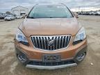 2016 Buick Encore Sport Touring