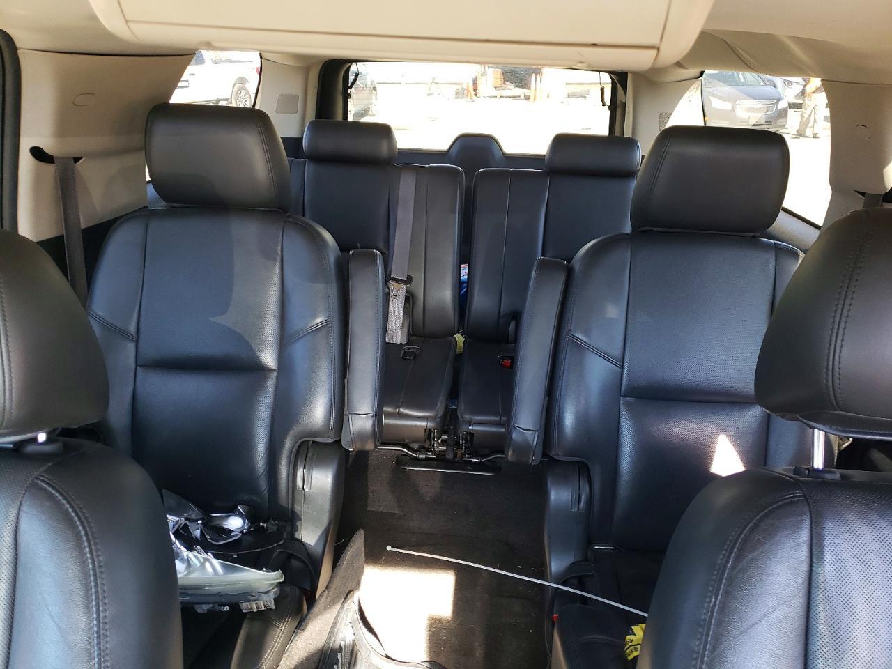 2013 GMC Yukon xl Denali