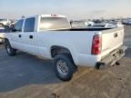 2006 Chevrolet Silverado K2500 Heavy Duty