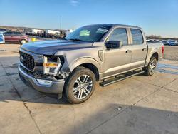 2021 Ford F150 Supercrew for sale in Grand Prairie, TX