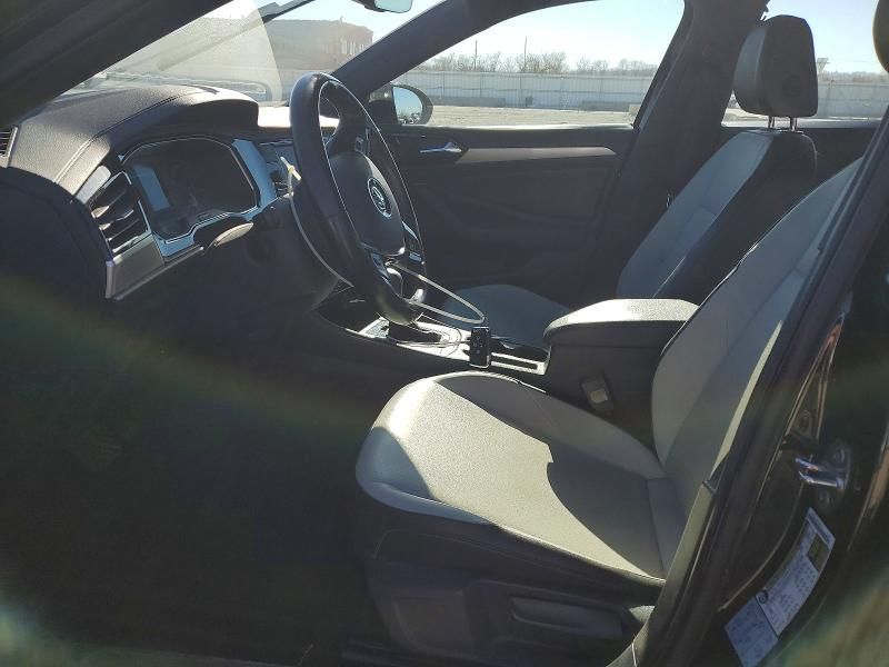 2020 Volkswagen Jetta s