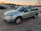 2009 Subaru Outback 2.5i