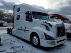 2017 Volvo VNL Semi Truck