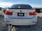 2015 BMW 320 i Xdrive
