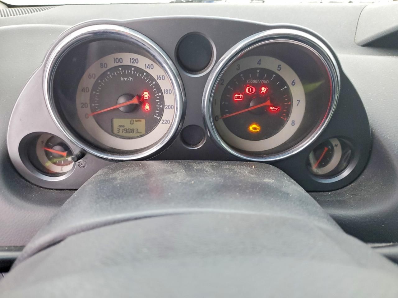 2009 Mitsubishi Eclipse gs