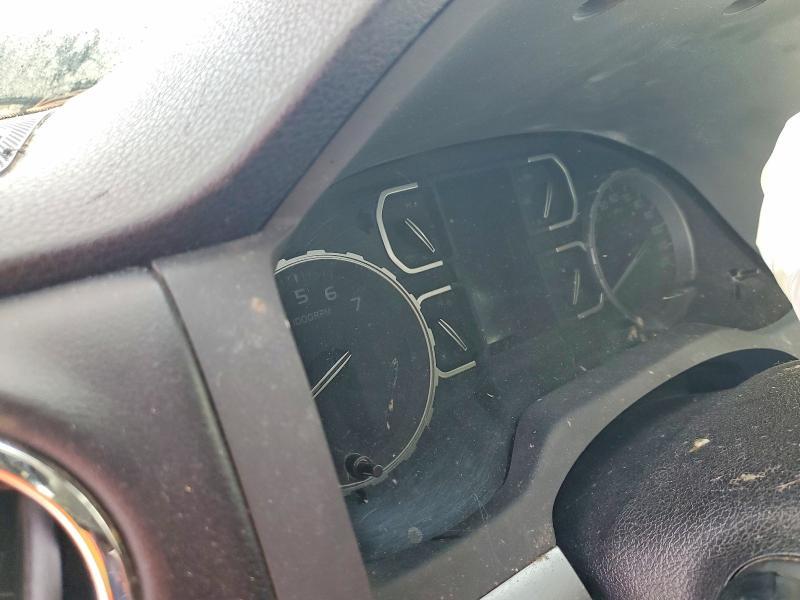 2020 Toyota Tundra TRD PRO