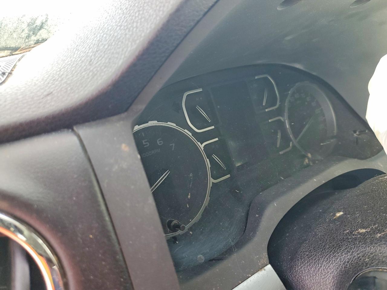 2020 Toyota Tundra TRD PRO