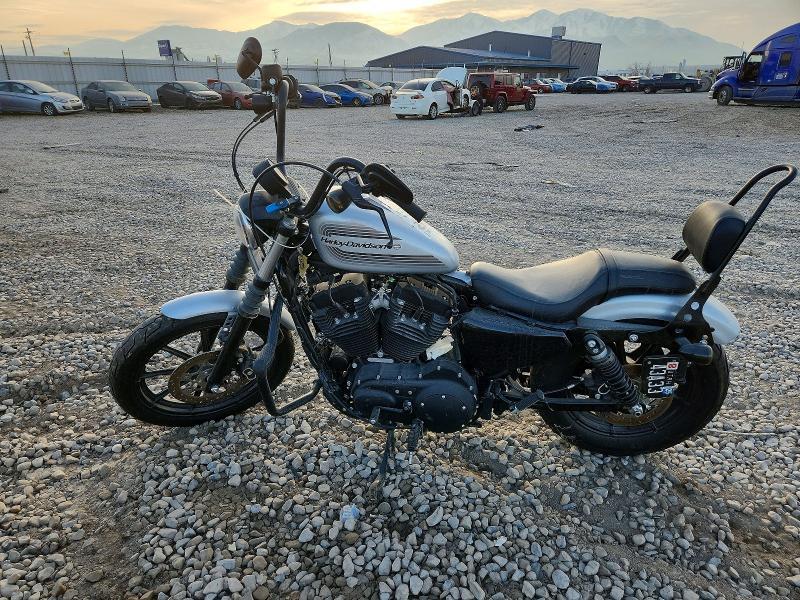 2020 Harley-Davidson XL1200 NS