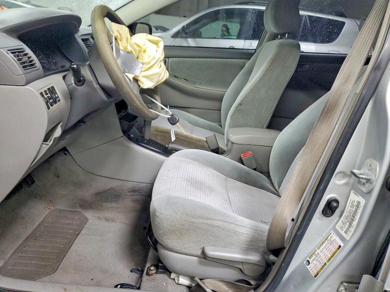 2008 Toyota Corolla ce
