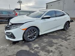 2020 Honda Civic ex for sale in Jacksonville, FL