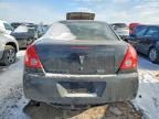 2010 Pontiac G6