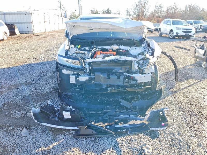 2026 Honda Prologue ex