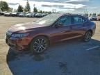2015 Acura Tlx Tech