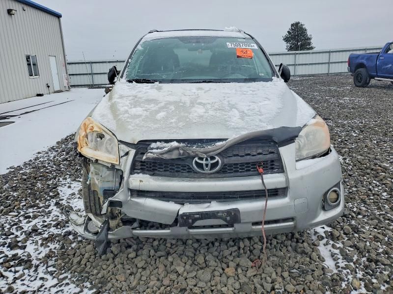 2012 Toyota Rav4