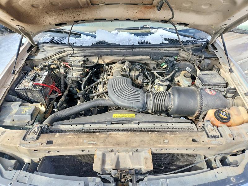 1998 Ford F150