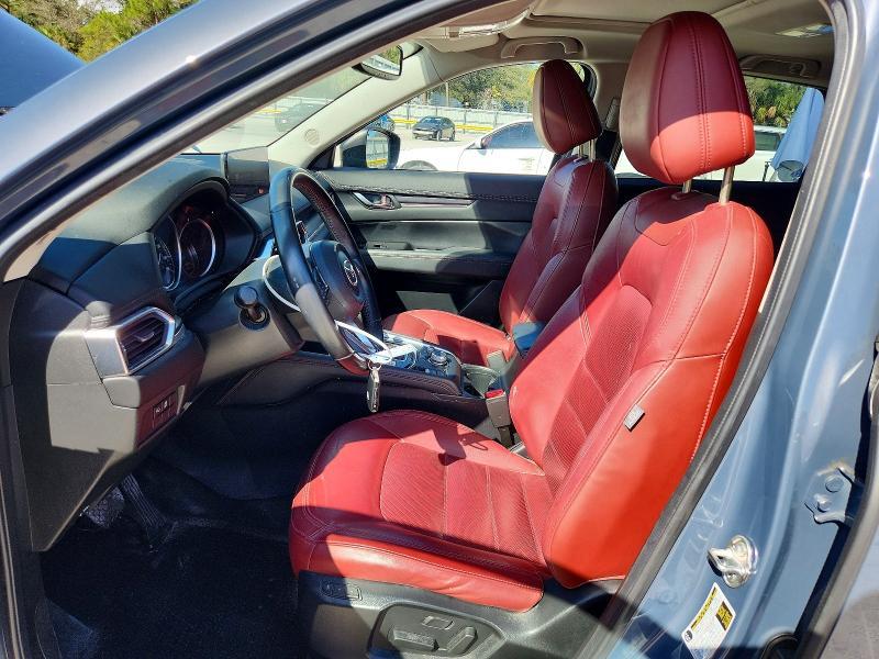 2023 Mazda Cx-5 Preferred