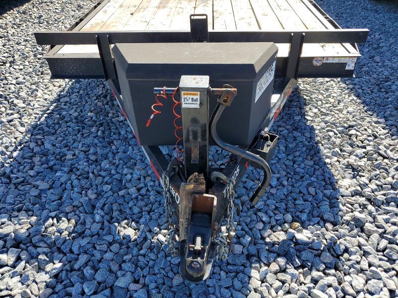 2023 Triple Equipment TR