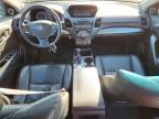 2015 Acura Rdx Technology