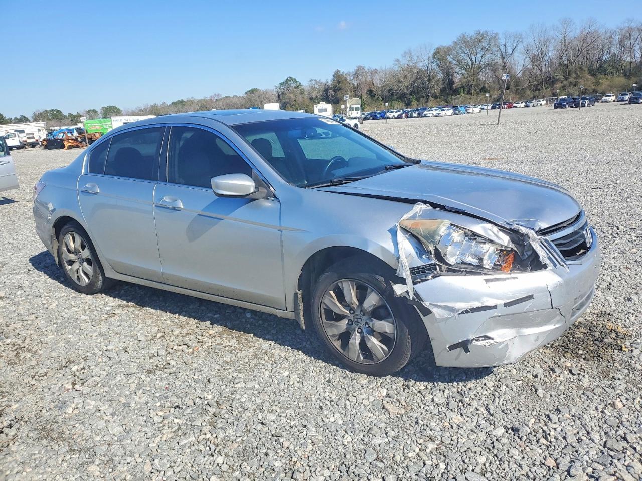 2010 Honda Accord exl