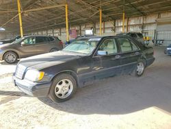 1999 Mercedes-Benz S 320w en venta en Phoenix, AZ