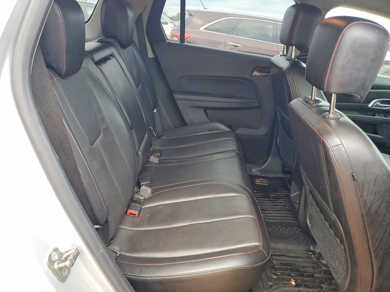 2013 GMC Terrain slt