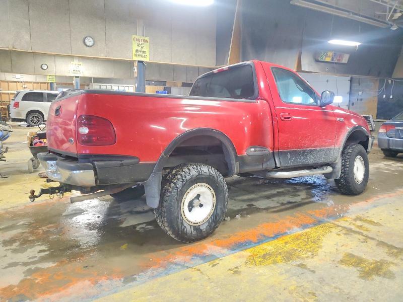 1997 Ford F150