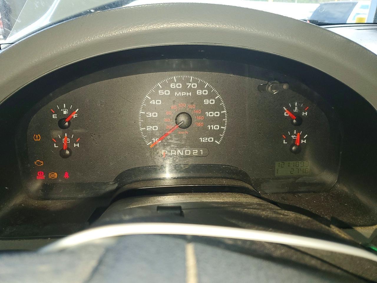 2008 Ford F150