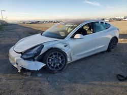 Vehiculos salvage en venta de Copart San Diego, CA: 2020 Tesla Model 3