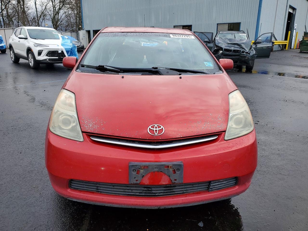 2007 Toyota Prius