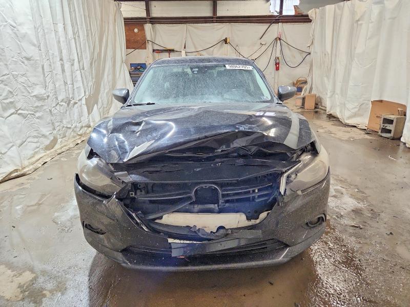 2014 Mazda 6 Grand Touring