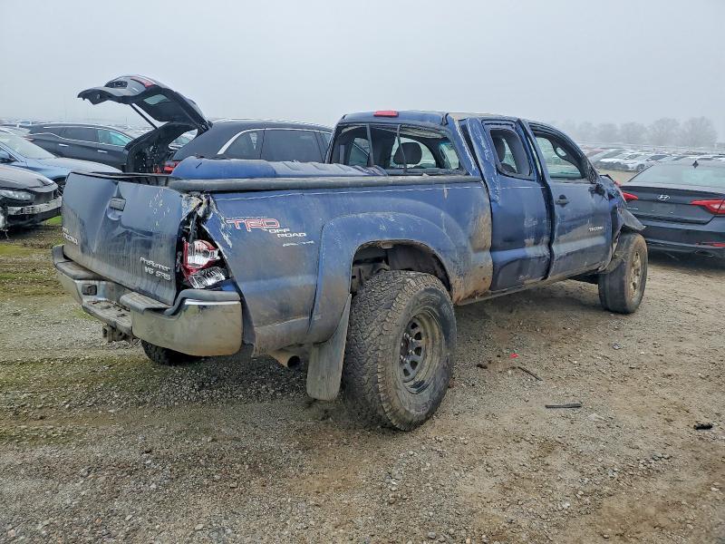 2005 Toyota Tacoma Prerunner Access cab