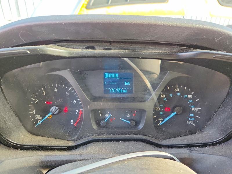 2015 Ford Transit T-250
