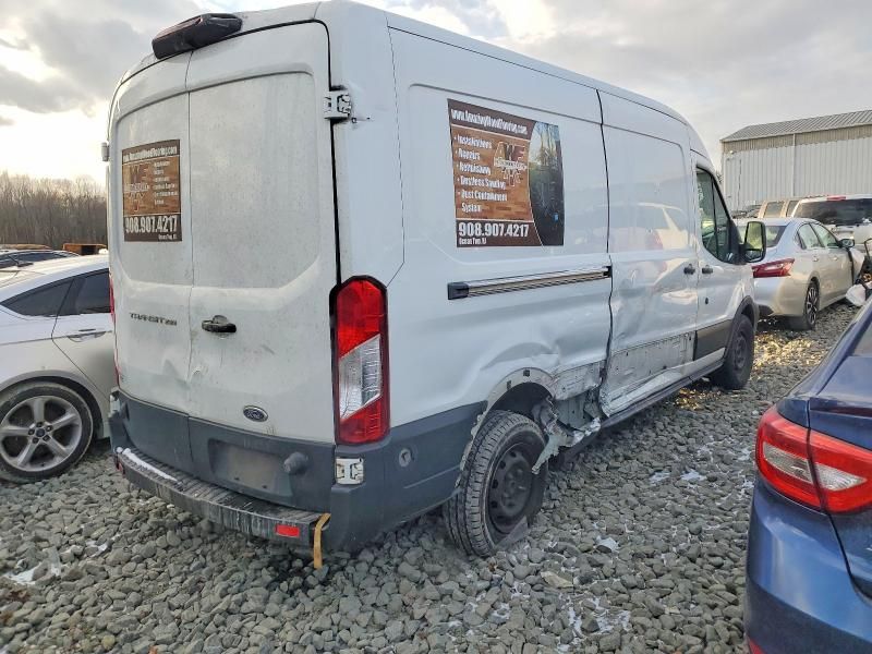 2019 Ford Transit T-250 Utility / Service van
