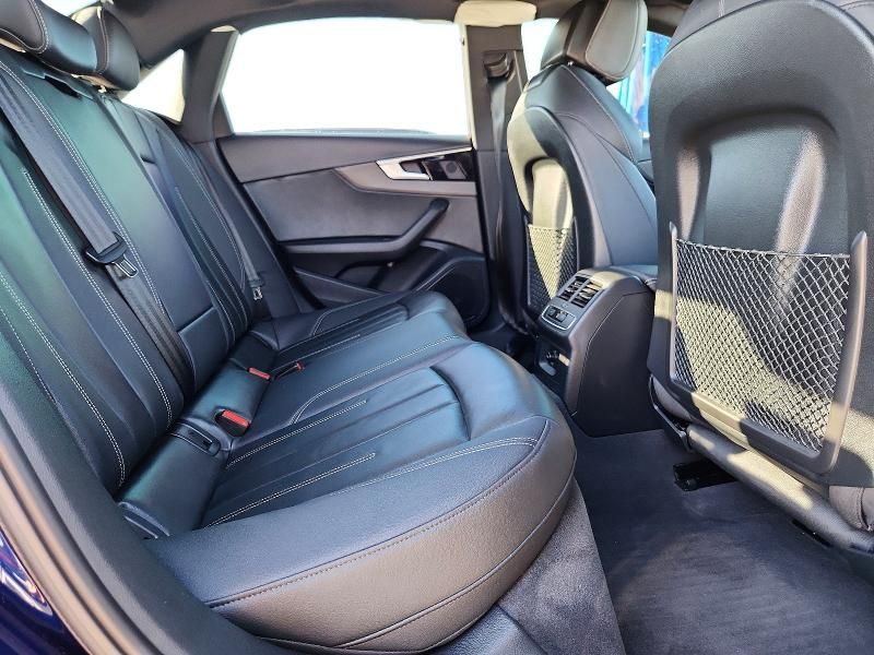 2023 Audi A4 Premium 45