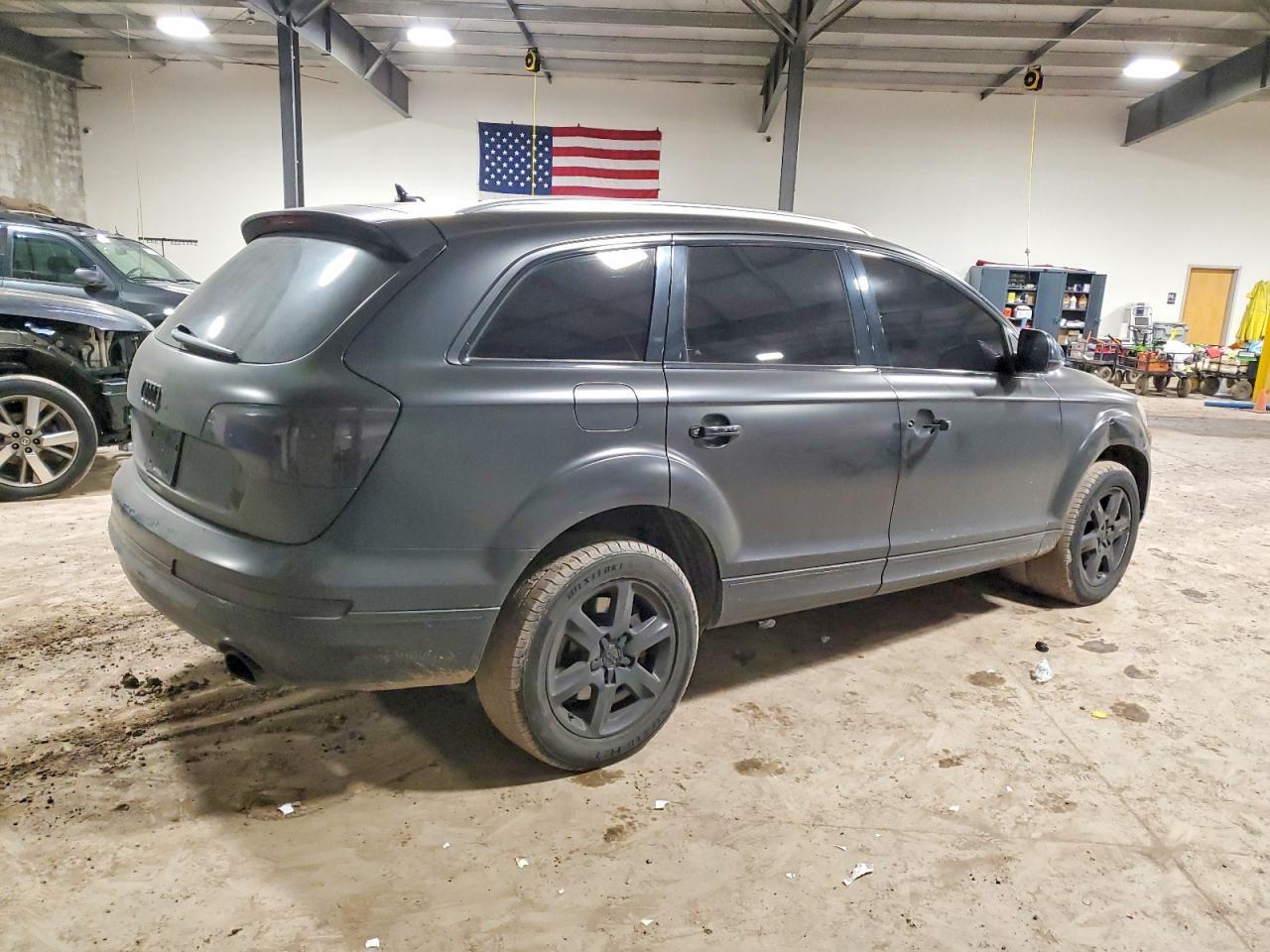 2015 Audi Q7 Premium