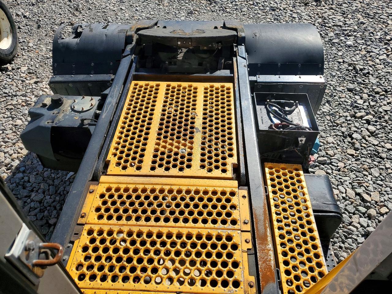 2018 Kalmar 2018 Klhy Ottawa-Yard Truck