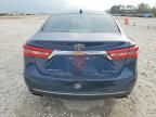 2016 Toyota Avalon xle