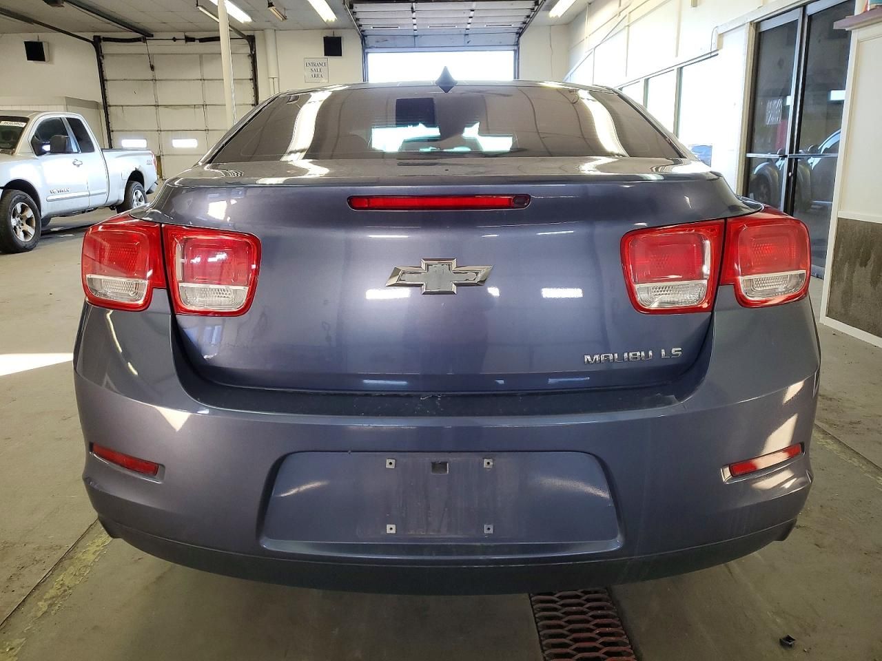 2014 Chevrolet Malibu ls