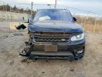 2017 Land Rover Range Rover Sport hse Dynamic