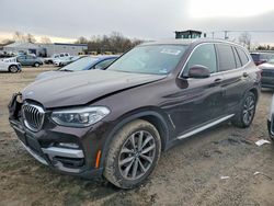 2019 BMW X3 Xdrive30i for sale in Hillsborough, NJ