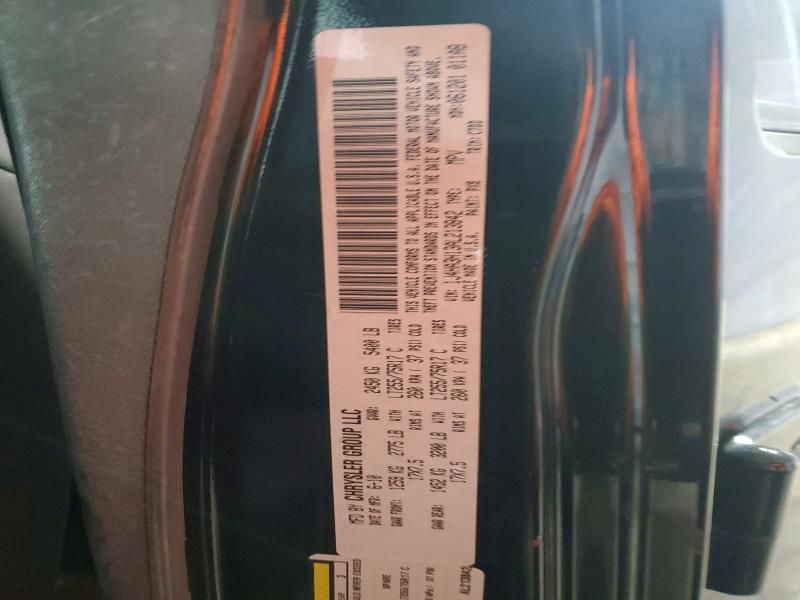 2010 Jeep Wrangler Unlimited Sport