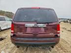 2009 Honda Pilot exl