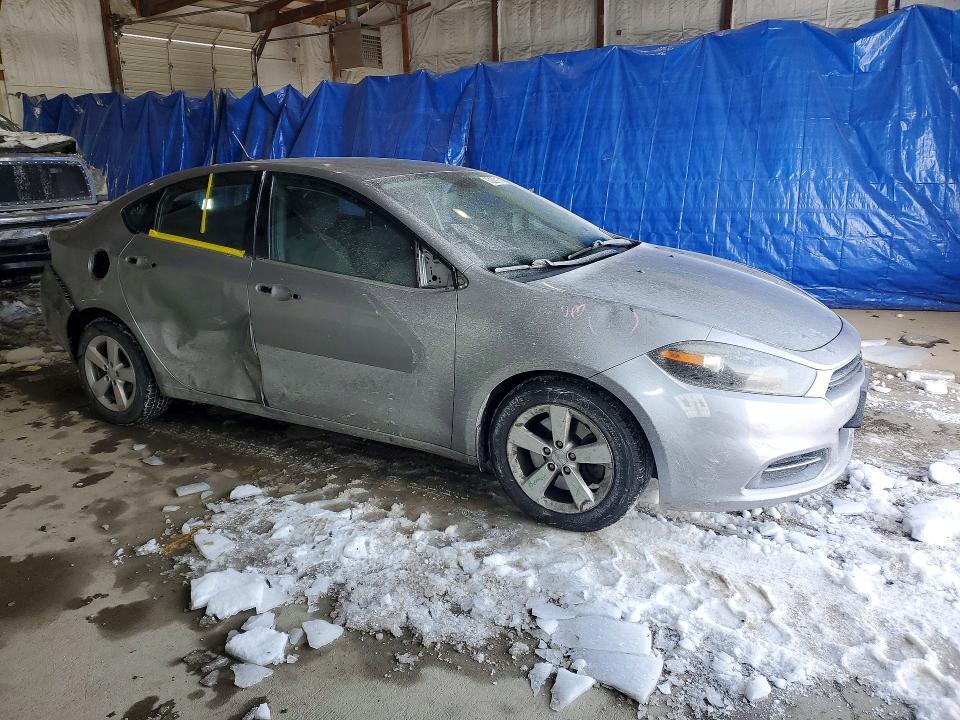 2015 Dodge Dart sxt