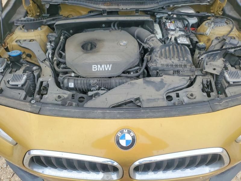 2018 BMW X2 Sdrive28i